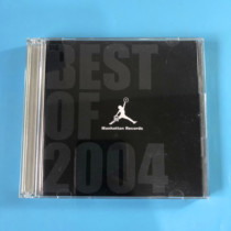 (EU) has demolished the MANhattan Records Best of the 2004 HIP HOP 2CD