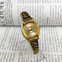 The original inventory Shanghai Watch Factory production Haida Brand Manual mechanical female form diameter 24mm