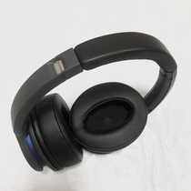 Iron triangle ATH-WS660BT WS990BT wearing headphone head beam leather sheepskin dermis ear cover maintenance