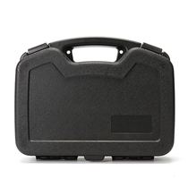 GLOCK Plastic Toolbox Water Play Glock Containing Box Eggs Sponge Tactical Hand Protection Against Fall box