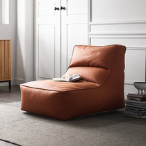Sloth sofa Sofa Bean Bag Tatami Day Style Creative Chair Bedroom Single Floating Window Balcony Small Sofa Casual Chair