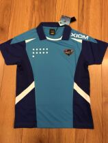 The break code special price is the same as the national team Ding Ning Wang Chuchin with the same first steel logo table tennis clothes without conceding no xs code