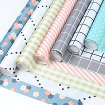 Kitchen Drawer Pad Paper New waterproof oil and anti-damp cushion wardrobe cabinet Cabinet Shoes Cabinet Anti Dirty Dust-proof Home Bedding Paper