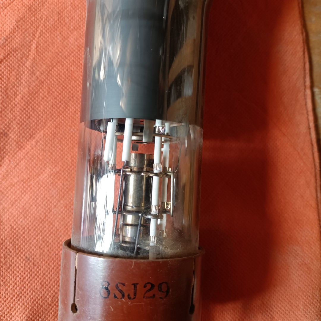 Oscilloscope tube display tube 8sJ29J 8SJ42J 8SJ31J 8SJ30J 12SJ22J etc