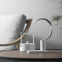 Sanjie Crescent electric pottery stove pumping device Automatic electric water dispenser Bottled water dispenser Pure bucket water pressure device