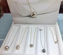 Brother-in-law now goods Spain MAJORICA Classic Pearls Fine Necklace Road Pass Gold Plated Discount