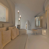 Loft art cement paint velvet art paint renderings Micro cement paint wall paint waterproof and wear-resistant