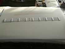 Crewy 43M9 original fitting light strip CRH-A433030030977LRev1 0 I (9 lights 3 sets)