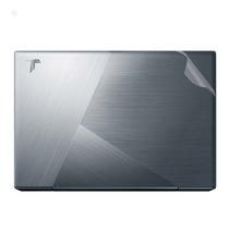 15 6 inch Thor 911Masterbook transparent frosted shell membrane body protective film sticker no tailoring