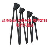 Industrial grade Alloy Scribe Gauge Compasses Woodwork Scribe 150 2300500 600mm1 MiDraw Round Tools