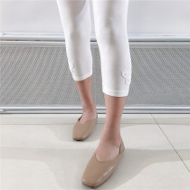 Pregnancy Color Special Cabinet Clear Cabin Price Pregnant Woman Pants Summer Toabdominal adjustable 70% spanking pants YWK892608