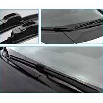 Hafeng Public Opinion Van Wiper Rubao Songhua River General Boneless Wiper Blade