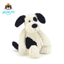 jELLYCAT British shy puppy plush toy cute doll doll child gift