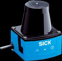 Original fit spot TIM320-0131000S02 sick sik laser sensor 2D LiDAR