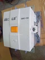 South Korea LS production AC contactor GMC-150 2a2b 220V 380V
