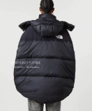 Maison Margiela x Северный северный коренной коренной куртке