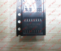 The logic chip SN74LS123NSR 74LS123 SOP-14 5 2MM original