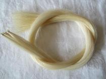 Special price for violin ponytail bass cello beselfie bow ponytail authentic Mongolian ponytail cello accessories
