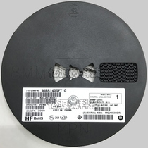 MBR1H100SFT3G Screen Print L1H Schottky Diode SOD-123 Original