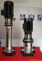 Secondary negative pressure to water pump multistage centrifugal pump water replenishing pump