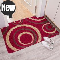 Bathroom absorbent mat Toilet non-slip mat Door doormat Door entry◆Custom◆Mat Bedroom carpet