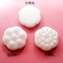 Endless Variable-speed Cell Massager Magic Angel Massage Head Magic Angel Massage Xiaomi Head