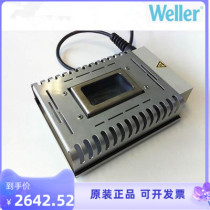 WELLE WELLER ORIGINAL WSB150 ADJUSTABLE THERMOSTATIC LAVA Furnace Unleaded Maintenance Soldering Furnace Chemical Tin Furnace