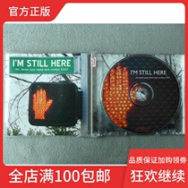 Genuine CD cello Long Number Small number sax guitar Im Still Here Symphonic Band