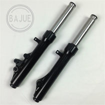 Suitable for Haojue Suzuki Hongbao front shock absorption UM125T UM125T-C A front shock absorption Red treasure front fork