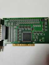 Industrial Equipment CONTEC CONTEC Acquisition Card PI0 64 PIO-6464L