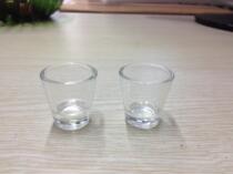 Glass sacrament mug A sacrament chalice Holy tableware communion supplies new products on the market