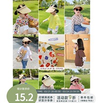 Young Yo-yo Girls Summer Dress New Blouses Children Foreign Air Fashion Printed Jersey Undershirt Baby Cute Long Sleeves Clothes by