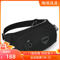 OSPREY DAYLITE WAIST daylight running Bag Men Outdoor Sports multifunctional running bag running running bag