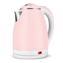 Hemisphere electric hot water kettle thermal insulation household large capacity 304 stainless steel kettle small quick pot automatic power off