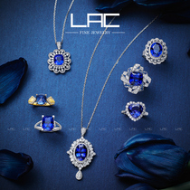 (No. 501-523) Tanzanite special session drop down to the details page to view the product