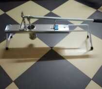 Household Machine Manual rotten noodle press machine Heluo machine noodle machine household noodle machine