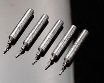 Domestic Boutique Pour Pendant Lead Pendant 20 Bottling Bass Fish Mandarin Fish Teething Catfish Soft Bait Special Obstacle Area Pour Fishing Lead