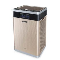 LEXY Lake Magic K9 large clean air volume air purifier K901 fast haze removal long-term Aldehyde removal
