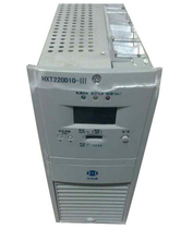 DC Screen HXT220D10-III HF switching power supply 220V10A now goods supply and maintenance