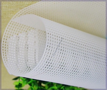 Tissue box bag plaid board Woven wool small plaid board Paper small hole grid cross stitch handmade thick line line board