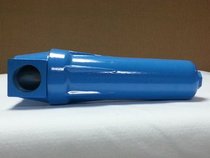 Compressed air precision filter 090 120 150 QPS class cold dryer filter oil-water separator
