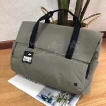  lulemon Early Embark Duffel 27L Sport Leisure Large-capacity handbag