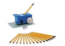 291 German Erichsen meter Lixin pencil hardness tester 291