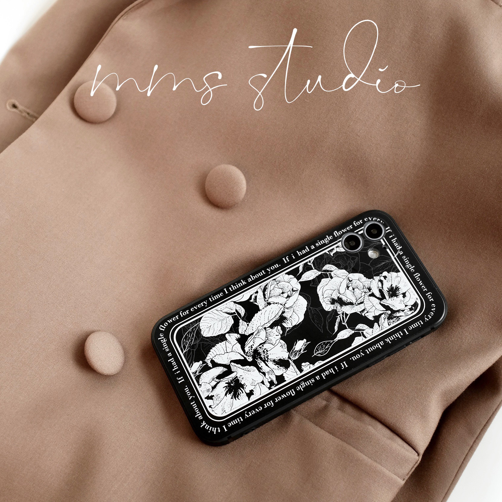 French Literature 15promax iPhone 14promax Phone Mini Soft Case 12 Full Package 11 New 13 Anti Drop Huawei_voghion.com