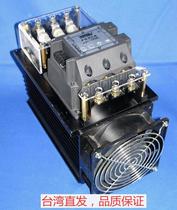 Taiwan TOPTAWA Power Regulator TMPT-1204L (120A) Three-phase phase controller TOPTAWA