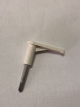 Silver flute Sweater Braiding Machine Sk280 Lc2 Hollow Flower Handpiece Accessories 29-18 Number of rows