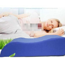  Foot pillow Foot pillow Leg pillow Memory cotton Foot pillow Leg lift pad Venous pad Leg pillow Flexural lower limb pad Leg raise