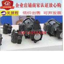 Original QCIST vane pump VVP15B 55 VVP20B 55 VVP30B 55 Oil pump VVP40B 55