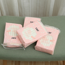 Mingxin home makeup remover cotton 5 13 new