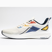 361 sports shoes mens 2021 spring new mens shoes 361 degree splash-proof shoes strange elastic shock absorption comfortable running shoes men